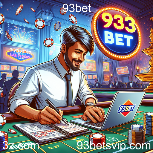 Apostas Totais: Uma Nova Era no Jogo Online